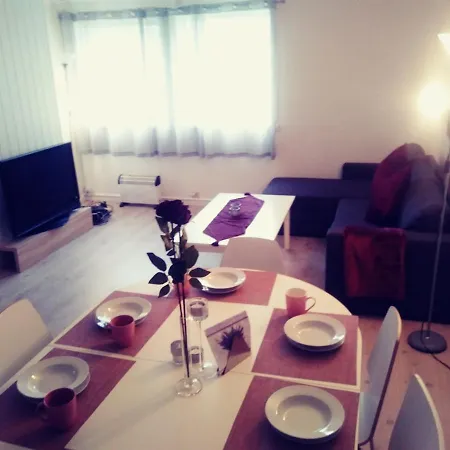 3 Bedrooms Close To Centrum * Tromso